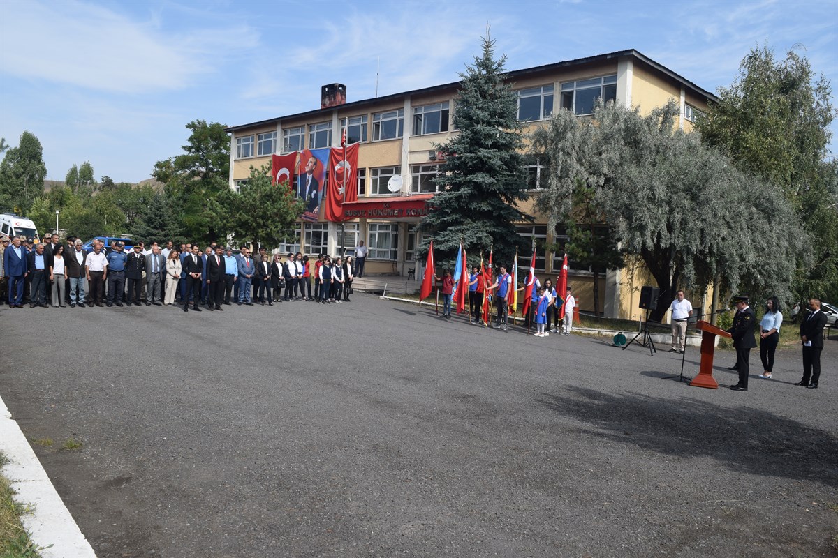 susuz kaymakamlığı hamza inam 